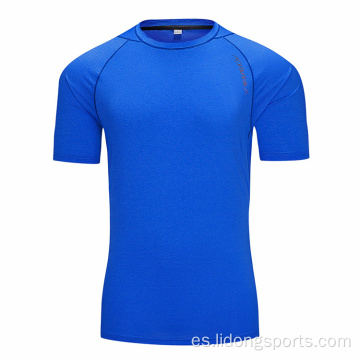 ropa de secado rápido ropa de fitness de verano